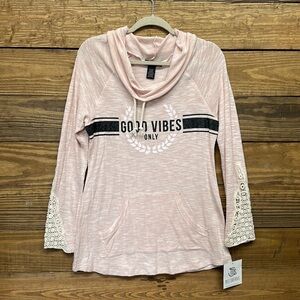 Miss Chievous Sweatshirt